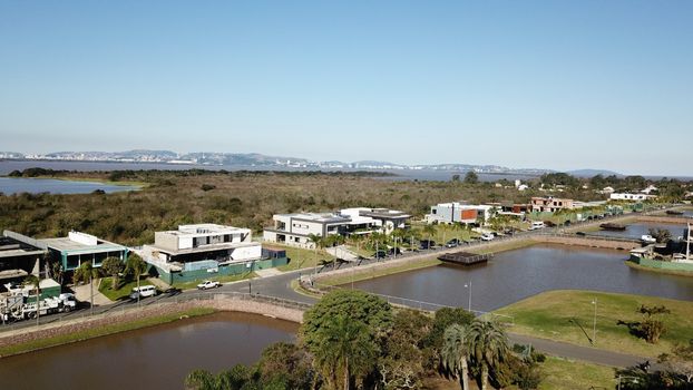 Foto 26 do(a) Casa em Condomínio de 5 quartos à venda em null, Eldorado do Sul