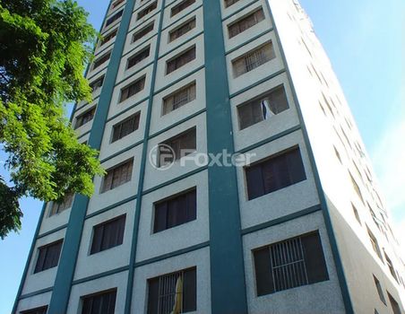 Foto 10 do(a) Apartamento de 2 quartos à venda em Planalto Paulista, São Paulo