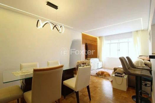 Foto 1 do(a) Apartamento de 2 quartos à venda em Planalto Paulista, São Paulo