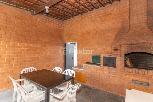 Foto 43 do(a) Apartamento de 2 quartos à venda em Paraisópolis, São Paulo
