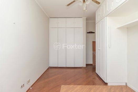 Foto 5 do(a) Apartamento de 2 quartos à venda em Paraisópolis, São Paulo