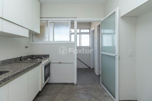Foto 18 do(a) Apartamento de 2 quartos à venda em Paraisópolis, São Paulo