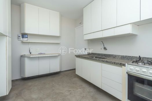 Foto 19 do(a) Apartamento de 2 quartos à venda em Paraisópolis, São Paulo