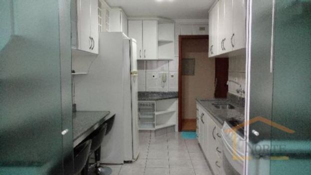 Foto 1 do(a) Apartamento de 3 quartos à venda em Parque Mandaqui, São Paulo