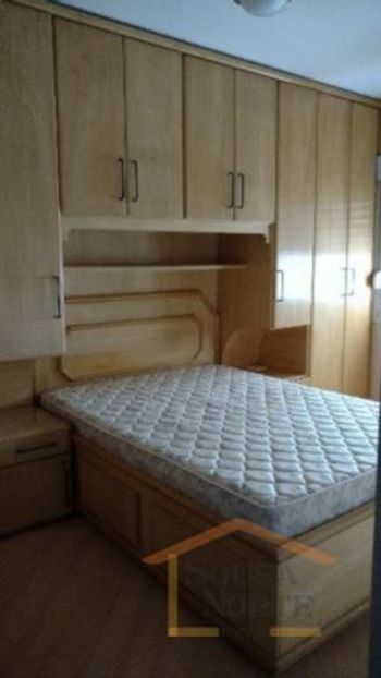 Foto 3 do(a) Apartamento de 3 quartos à venda em Parque Mandaqui, São Paulo