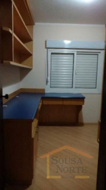 Foto 6 do(a) Apartamento de 3 quartos à venda em Parque Mandaqui, São Paulo
