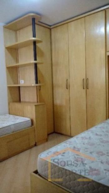 Foto 4 do(a) Apartamento de 3 quartos à venda em Parque Mandaqui, São Paulo