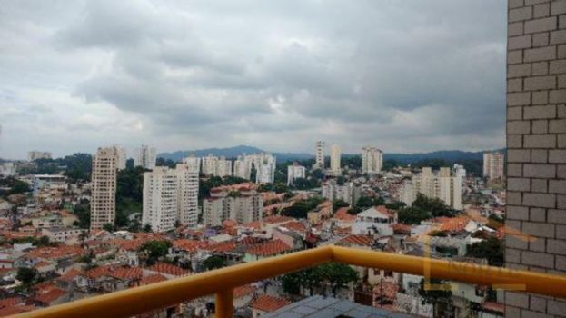 Foto 5 do(a) Apartamento de 3 quartos à venda em Parque Mandaqui, São Paulo