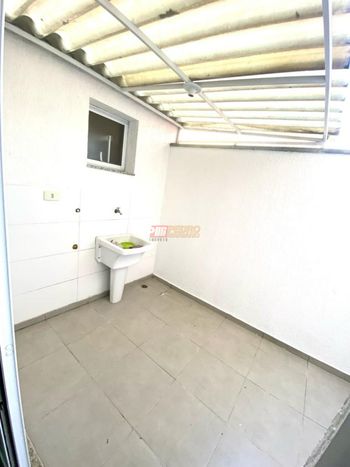 Foto 13 do(a) Apartamento de 2 quartos à venda em Jardim Santo André, Santo André