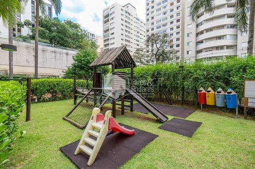 Foto 34 do(a) Apartamento de 4 quartos à venda em Perdizes, São Paulo