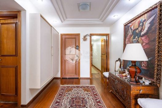 Foto 47 do(a) Apartamento de 4 quartos à venda em Perdizes, São Paulo