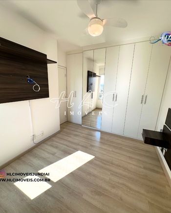Foto 7 do(a) Apartamento de 2 quartos para alugar em Jardim Flórida, Jundiaí