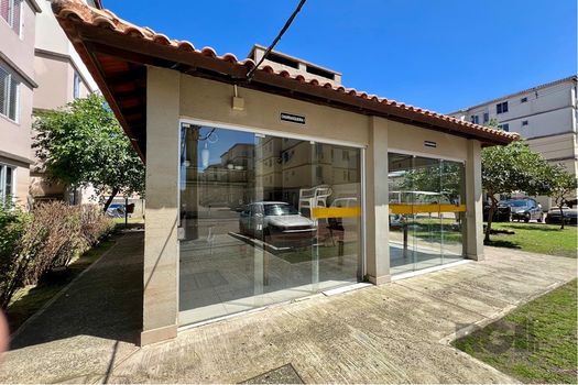 Foto 20 do(a) Apartamento de 2 quartos à venda em Fátima, Canoas