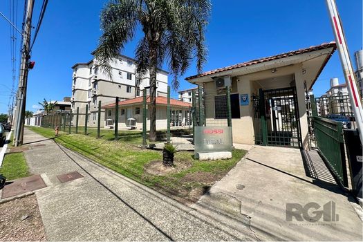 Foto 33 do(a) Apartamento de 2 quartos à venda em Fátima, Canoas
