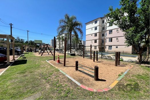 Foto 23 do(a) Apartamento de 2 quartos à venda em Fátima, Canoas
