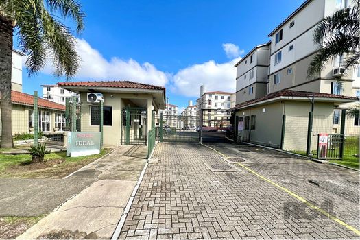 Foto 32 do(a) Apartamento de 2 quartos à venda em Fátima, Canoas