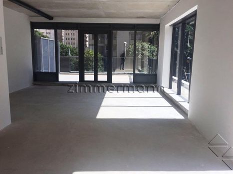 Foto 3 do(a) Sala / Conjunto Comercial false à venda em Jardim Paulista, São Paulo