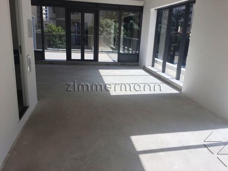 Foto 12 do(a) Sala / Conjunto Comercial false à venda em Jardim Paulista, São Paulo
