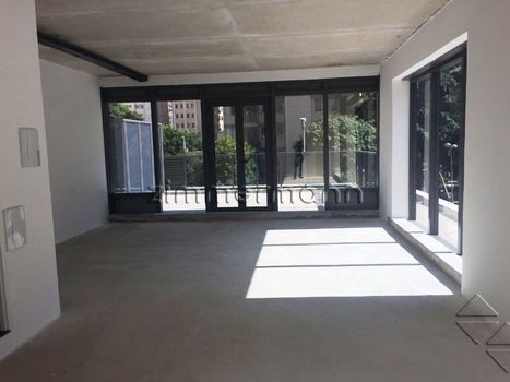 Foto 1 do(a) Sala / Conjunto Comercial false à venda em Jardim Paulista, São Paulo