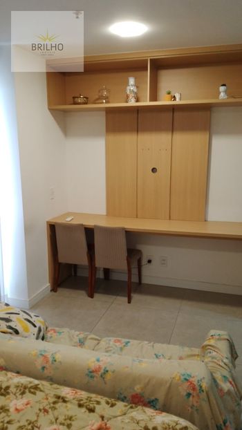 Foto 8 do(a) Cobertura de 1 quartos para alugar em Centro, Osasco
