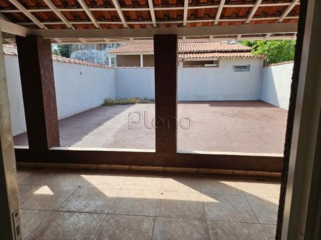Foto 4 do(a) Casa em Condomínio false à venda em Jardim Vista Alegre, Paulínia