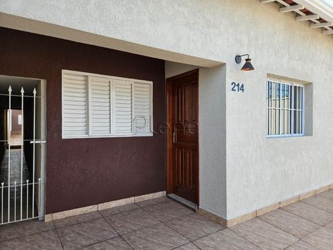 Foto 2 do(a) Casa em Condomínio false à venda em Jardim Vista Alegre, Paulínia