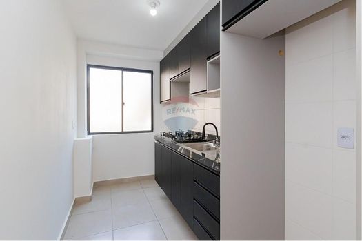 Foto 5 do(a) Apartamento de 2 quartos à venda em Tanguá, Almirante Tamandaré