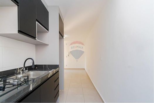 Foto 4 do(a) Apartamento de 2 quartos à venda em Tanguá, Almirante Tamandaré