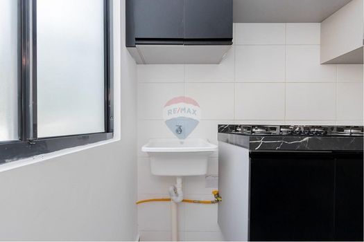 Foto 6 do(a) Apartamento de 2 quartos à venda em Tanguá, Almirante Tamandaré