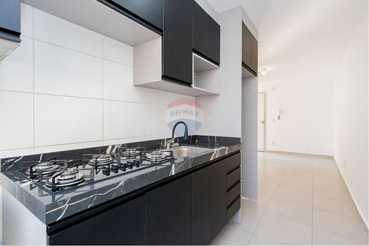 Foto 3 do(a) Apartamento de 2 quartos à venda em Tanguá, Almirante Tamandaré