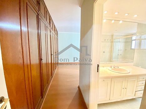 Foto 42 do(a) Apartamento de 3 quartos à venda em Itaim Bibi, São Paulo