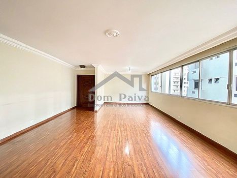 Foto 5 do(a) Apartamento de 3 quartos à venda em Itaim Bibi, São Paulo