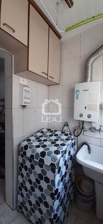 Foto 10 do(a) Apartamento de 3 quartos à venda em Vila Prel, São Paulo