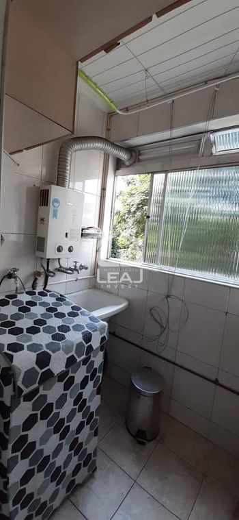 Foto 9 do(a) Apartamento de 3 quartos à venda em Vila Prel, São Paulo