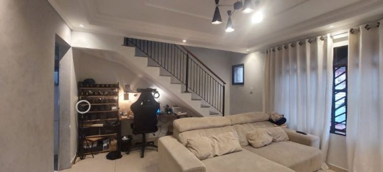 Foto 6 do(a) Casa de 2 quartos à venda em Vila Califórnia, São Paulo