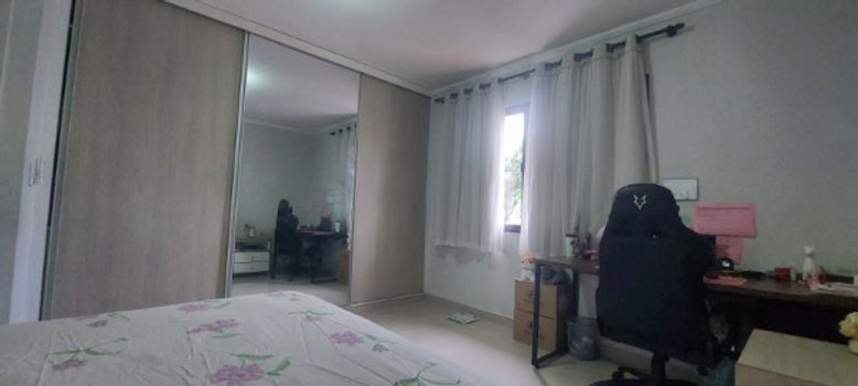 Foto 11 do(a) Casa de 2 quartos à venda em Vila Califórnia, São Paulo