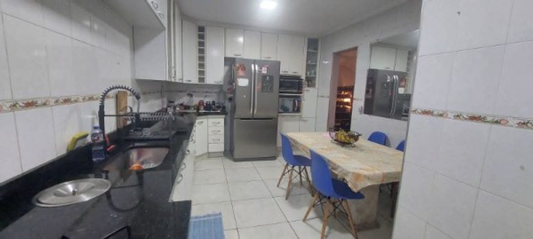 Foto 9 do(a) Casa de 2 quartos à venda em Vila Califórnia, São Paulo