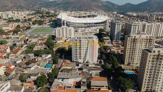 Foto 35 do(a) Apartamento de 2 quartos à venda em Engenho de Dentro, Rio de Janeiro