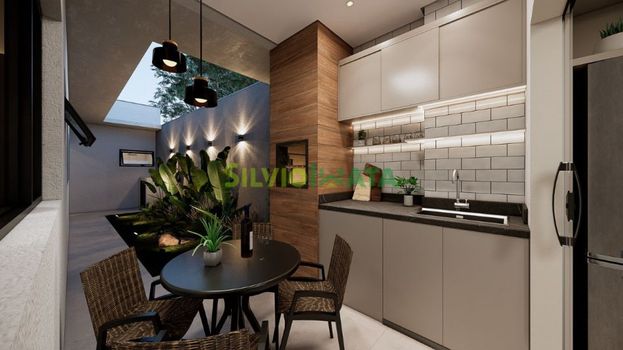 Foto 21 do(a) Casa de 3 quartos à venda em Ecovalley Ecologic City, Sarandi