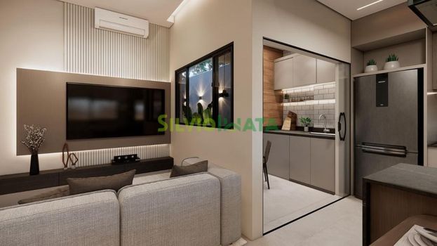 Foto 17 do(a) Casa de 3 quartos à venda em Ecovalley Ecologic City, Sarandi