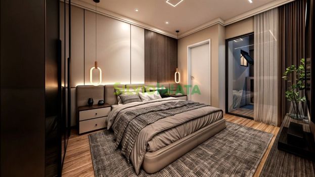 Foto 19 do(a) Casa de 3 quartos à venda em Ecovalley Ecologic City, Sarandi