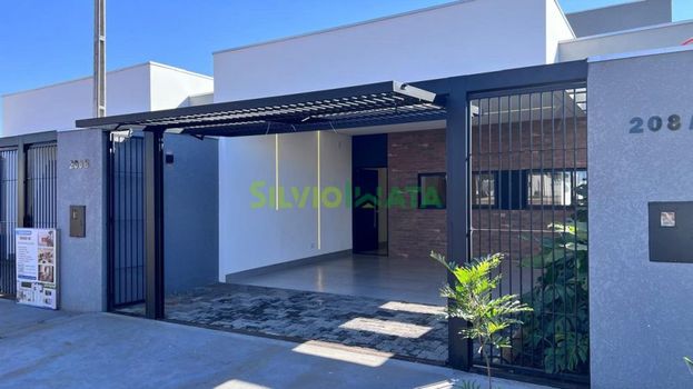 Foto 2 do(a) Casa de 3 quartos à venda em Ecovalley Ecologic City, Sarandi