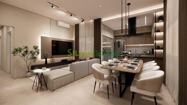 Foto 16 do(a) Casa de 3 quartos à venda em Ecovalley Ecologic City, Sarandi