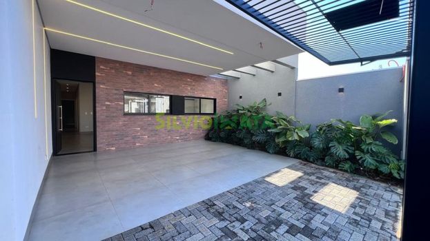 Foto 3 do(a) Casa de 3 quartos à venda em Ecovalley Ecologic City, Sarandi