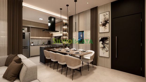 Foto 18 do(a) Casa de 3 quartos à venda em Ecovalley Ecologic City, Sarandi