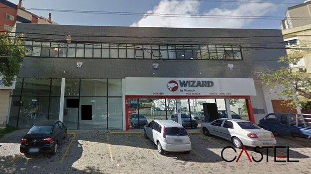 Foto 1 do(a) Sala / Conjunto Comercial false à venda em Vila Cachoeirinha, Cachoeirinha