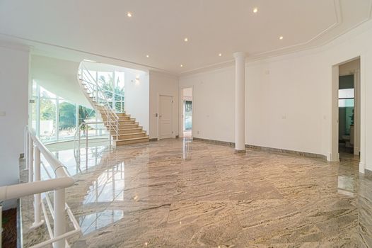 Foto 23 do(a) Casa em Condomínio de 8 quartos à venda em Tamboré, Santana de Parnaíba