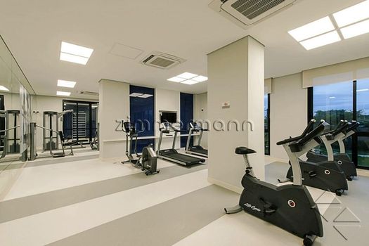 Foto 43 do(a) Apartamento de 2 quartos à venda em Água Branca, São Paulo