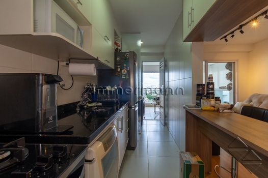 Foto 10 do(a) Apartamento de 2 quartos à venda em Água Branca, São Paulo