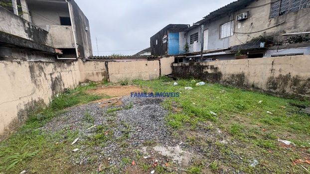 Foto 6 do(a) Terreno false para alugar em Jardim Paraíso, São Vicente